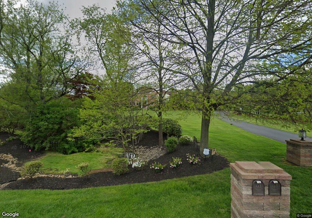 603 Mcelwee Rd unit RD2, Moorestown, NJ 08057 - photo 1