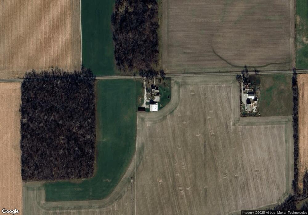 2534 W 950 S, Geneva, IN 46740 - photo 1