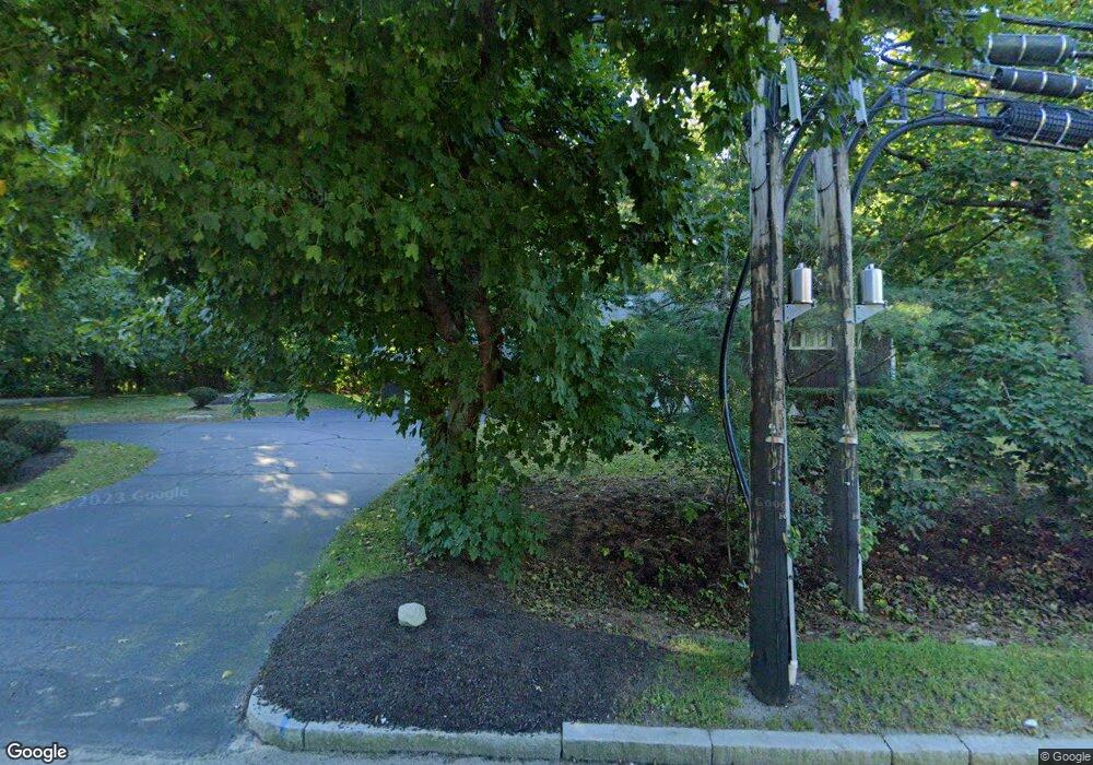 200 Sayles Hill Rd, Manville, RI 02838 - photo 1