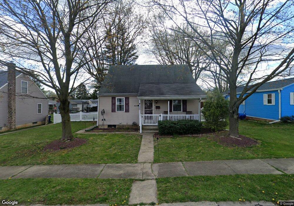 1522 N 18th St, Allentown, PA 18104 - photo 1