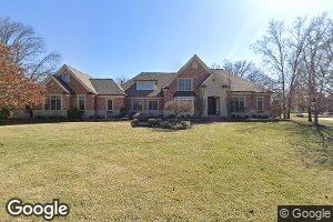 11532 Malvern Dr, Saint Louis, MO 63131