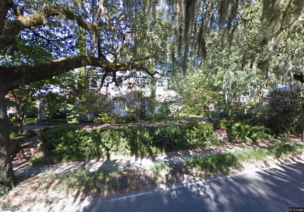 2801 Abercorn St, Savannah, GA 31405 - photo 1
