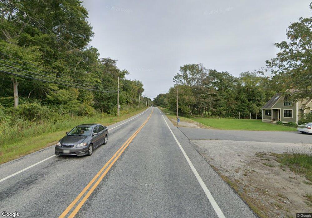 0 Restful-Bulgarmarsh Rd unit 1097135, Tiverton, RI 02878 - photo 1