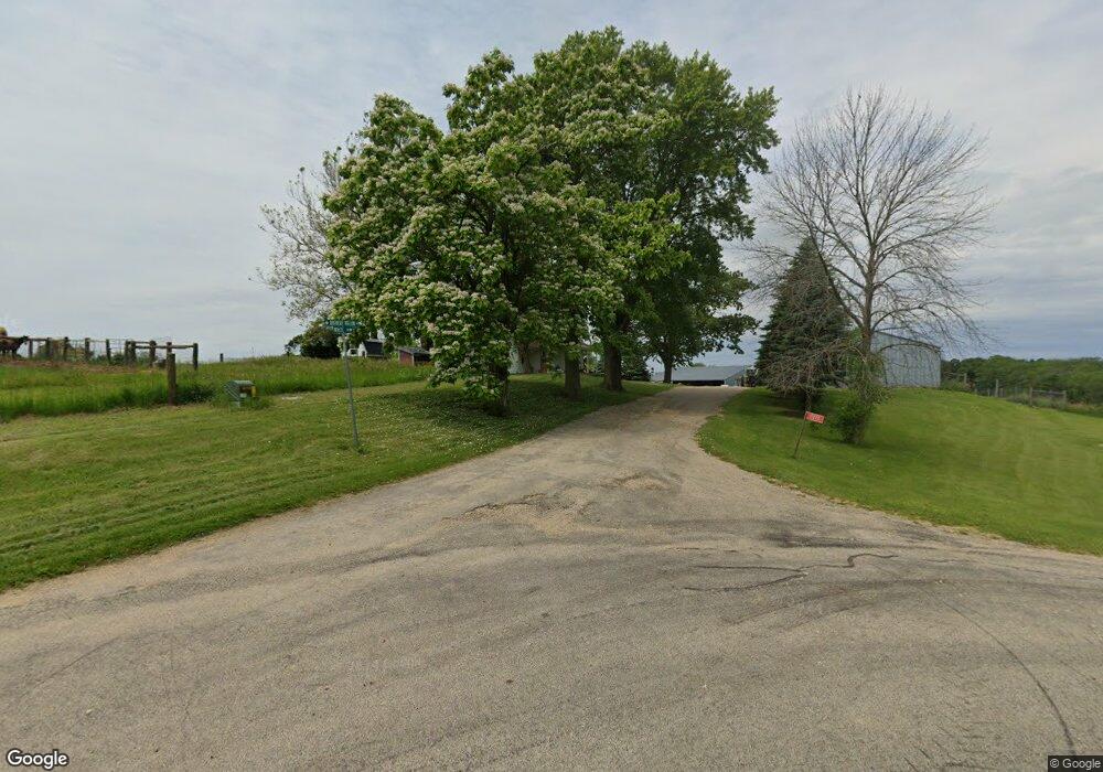 5979 White Dr, Potosi, WI 53820 - photo 1