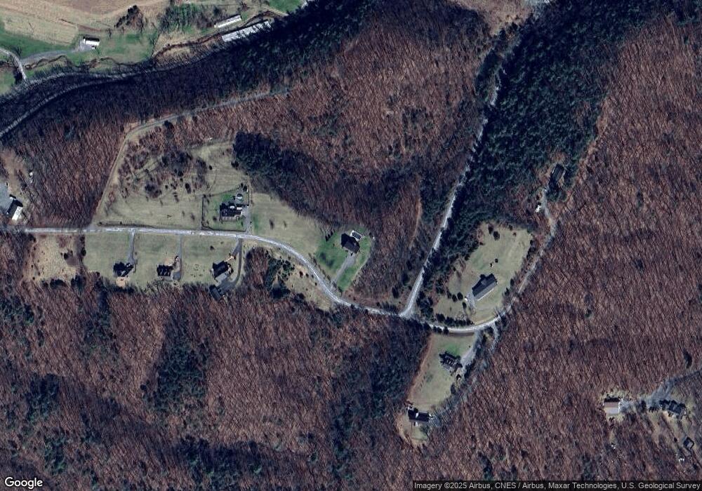 328 Fable Rd, Hedgesville, WV 25427 - photo 1