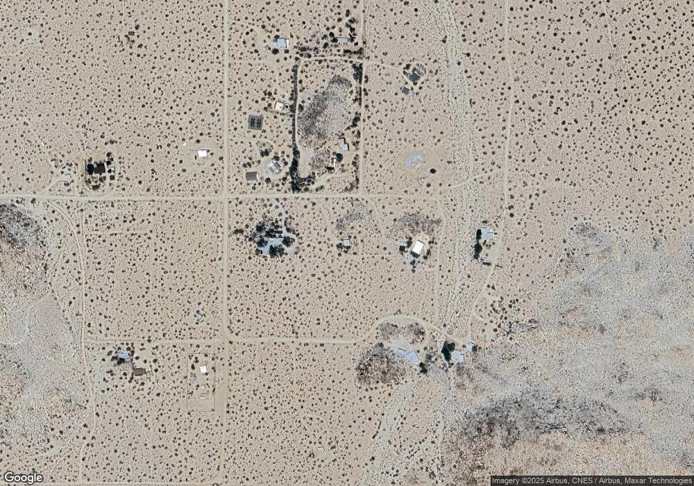 66385 Foothill Dr, Joshua Tree, CA 92252 - photo 1