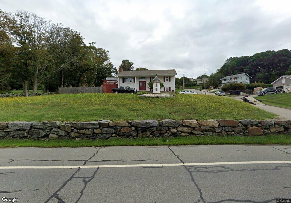 1630 Main Rd, Tiverton, RI 02878 - photo 1
