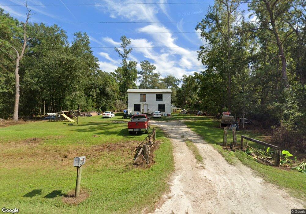 3441 Spring Creek Hwy, Crawfordville, FL 32327 - photo 1