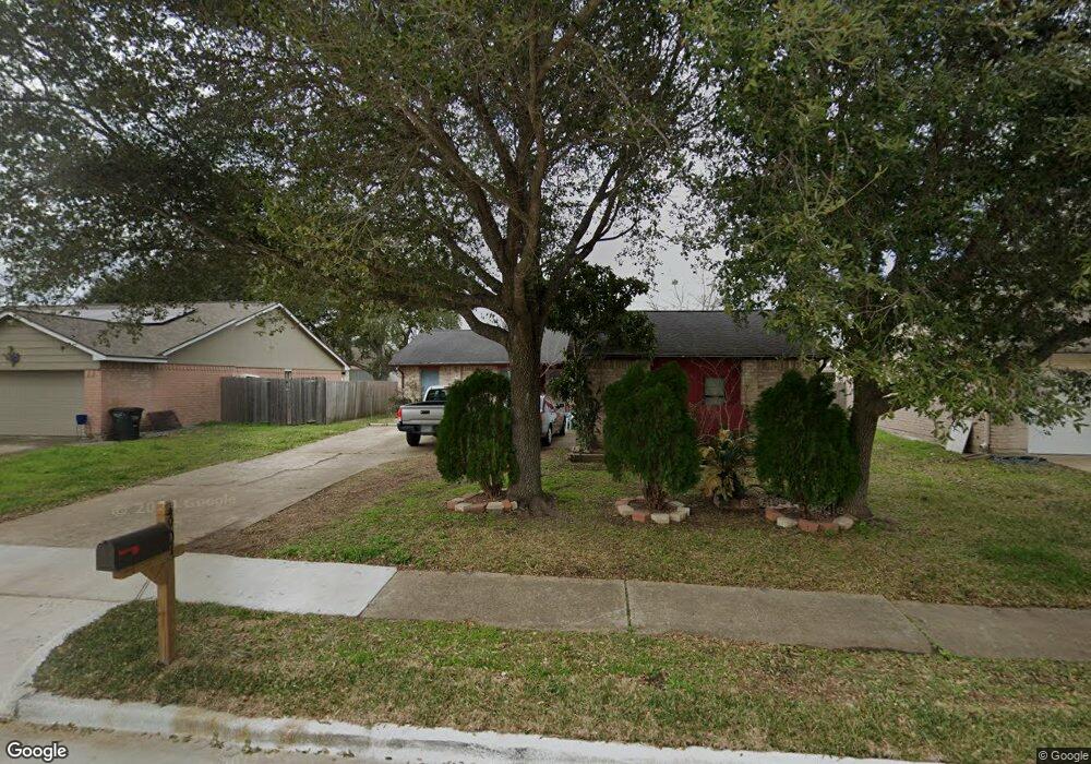 4907 Riverwood Dr, Richmond, TX 77469 - photo 1