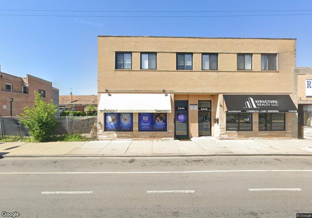 5344 W Diversey Ave, Chicago, IL 60639 - photo 1