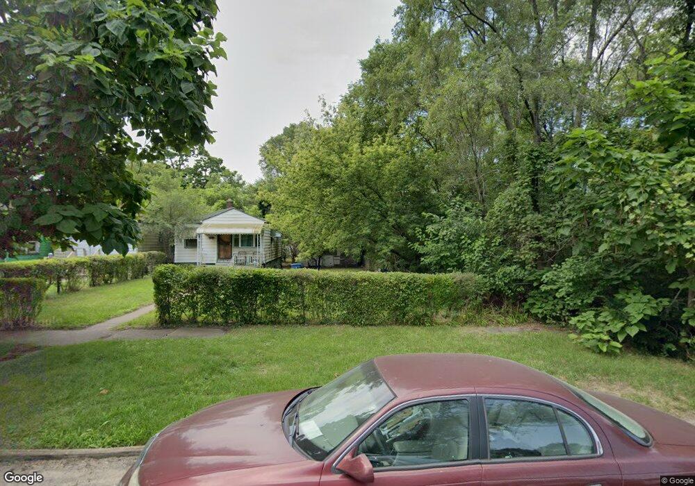 1740 Garfield St, Gary, IN 46404 - photo 1