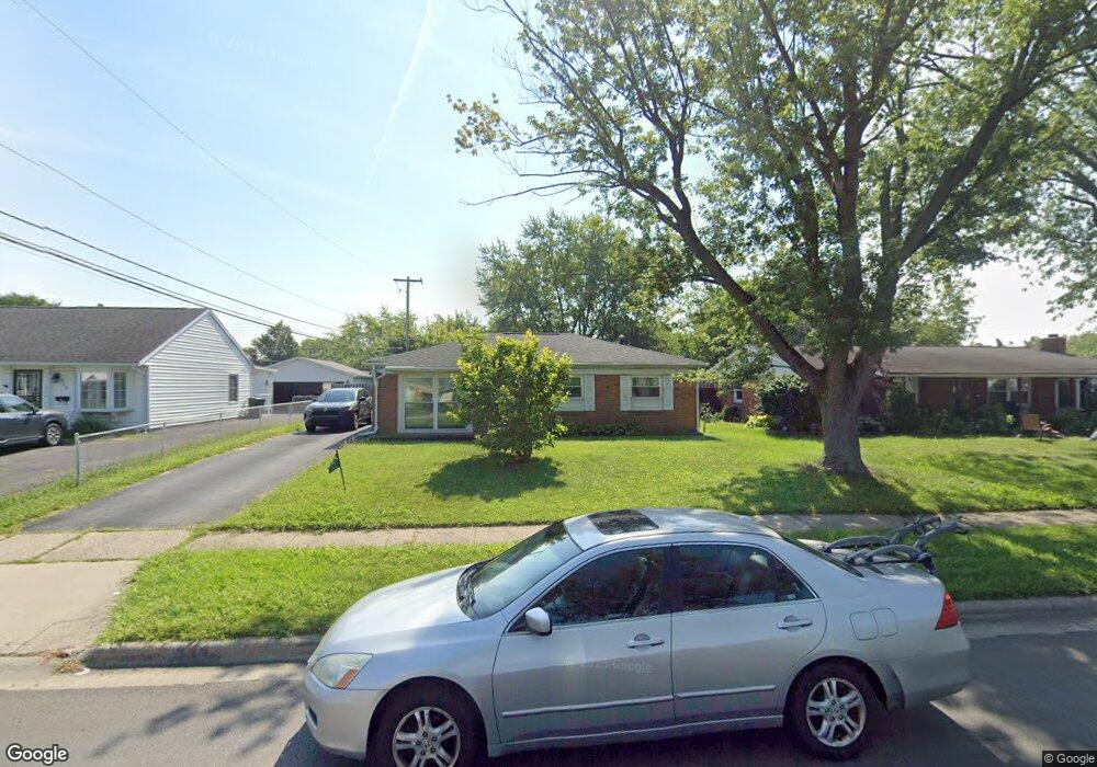 444 S Murray Hill Rd, Columbus, OH 43228 - photo 1