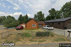 219 W Grove St, Absarokee, MT 59001