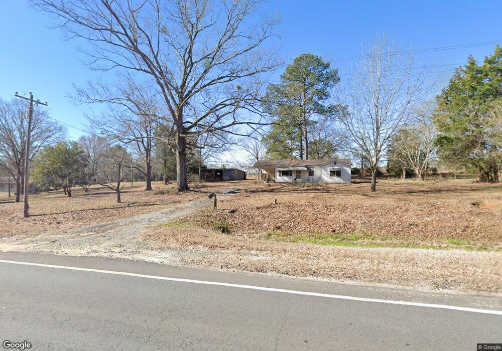 1493 Ga Highway 199 S, East Dublin, GA 31027 - photo 1