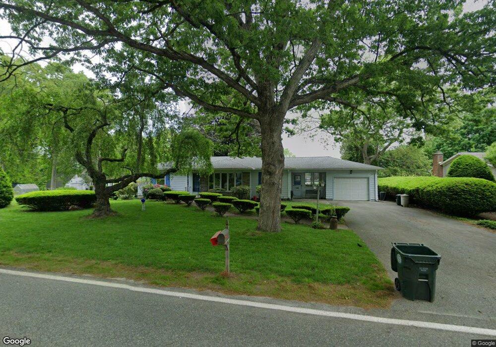 9 Orchard Ave, Greenville, RI 02828 - photo 1