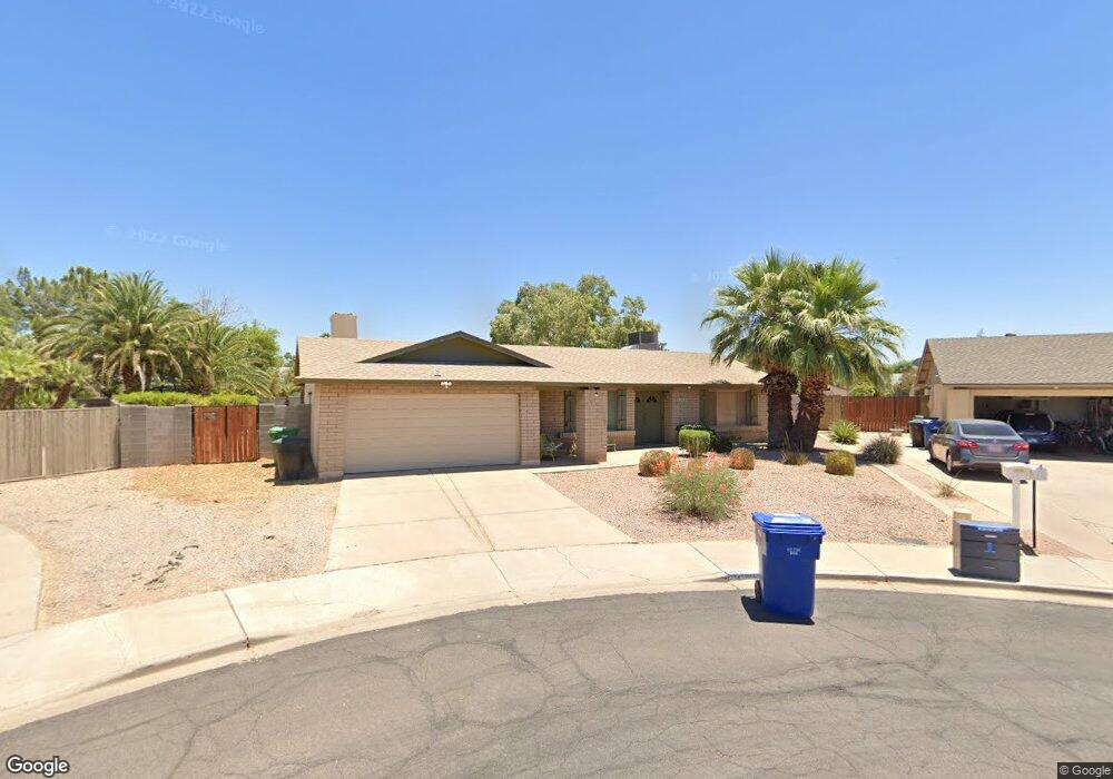 2329 S Extension Rd, Mesa, AZ 85210 - photo 1