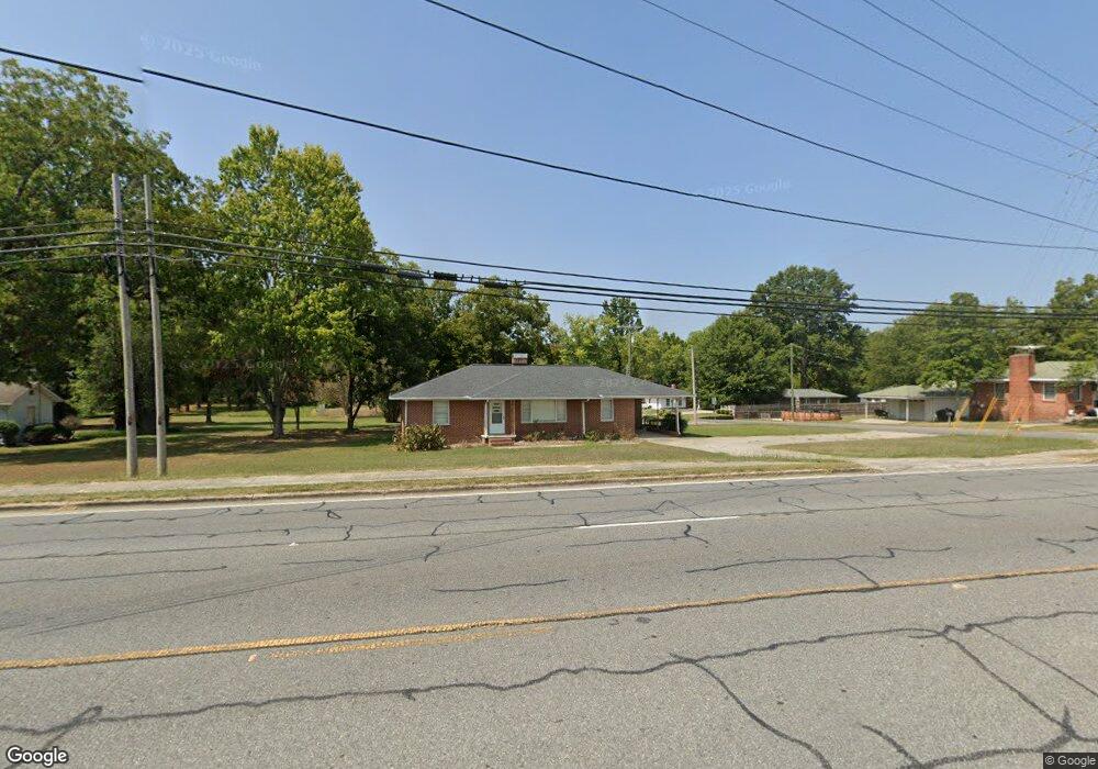 2417 Cleveland Hwy, Dalton, GA 30721 - photo 1