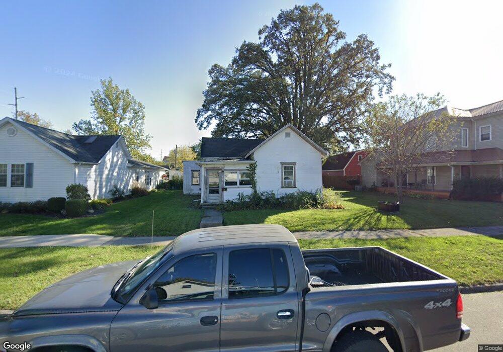 315 E North St, Portland, IN 47371 - photo 1