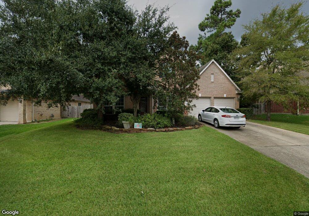 23 Kerouac Ct, Spring, TX 77382 - photo 1