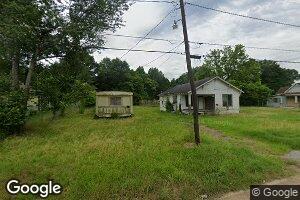 369 Sycamore St, Homer, LA 71040