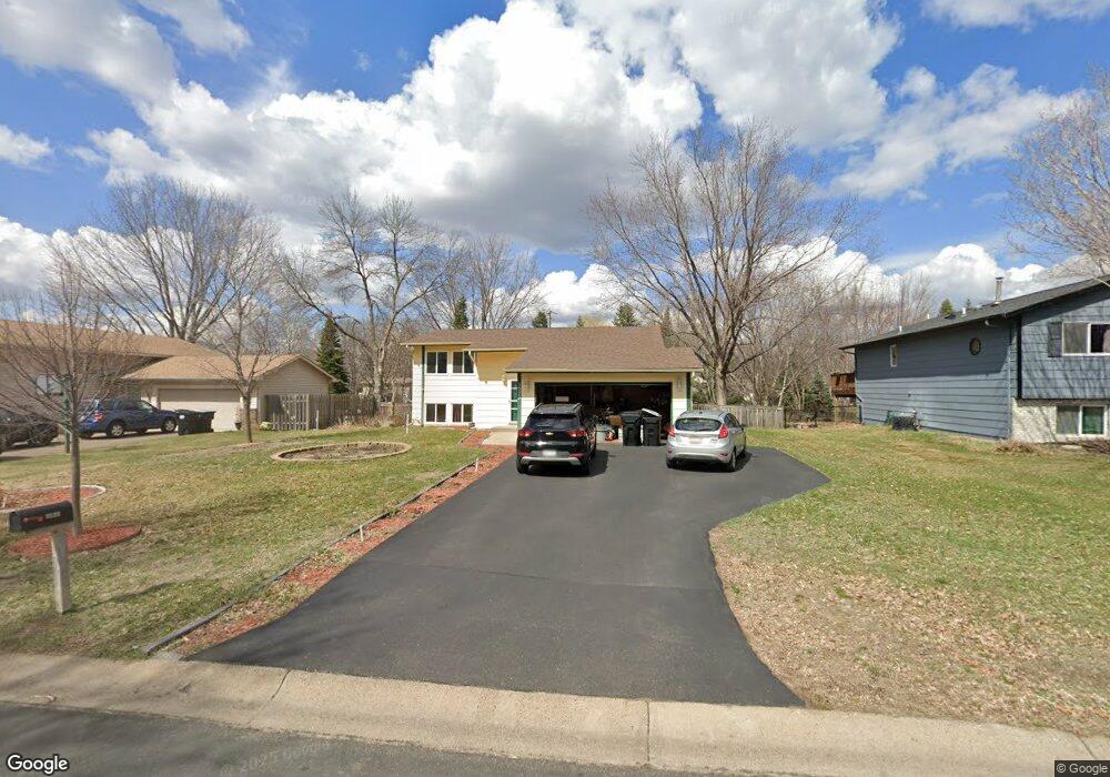 1523 119th Ln NW, Coon Rapids, MN 55448 - photo 1