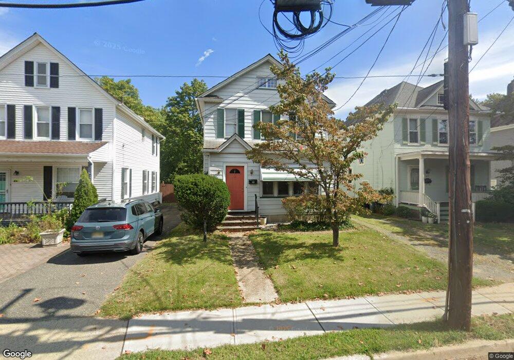 19 Spring St, Red Bank, NJ 07701 - photo 1
