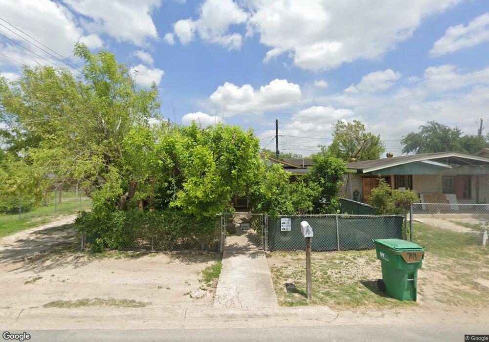 701 E Chapa Ave, Pharr, TX 78577 - photo 1