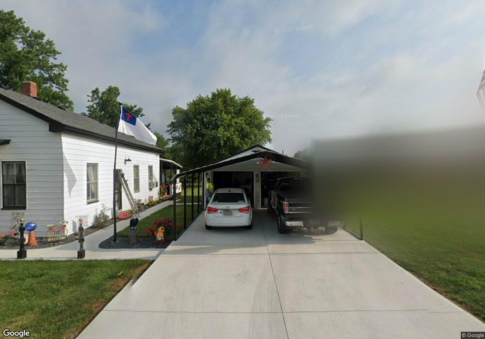 6032 W 900 S, Edinburgh, IN 46124 - photo 1