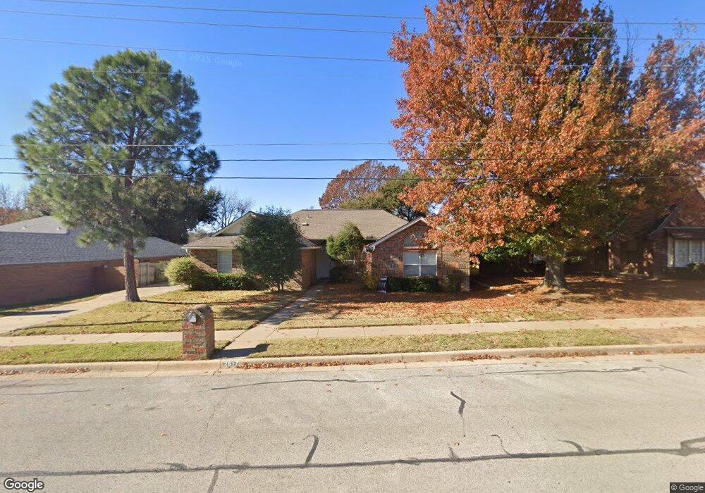 2617 Barr Dr, Bedford, TX 76021 - photo 1