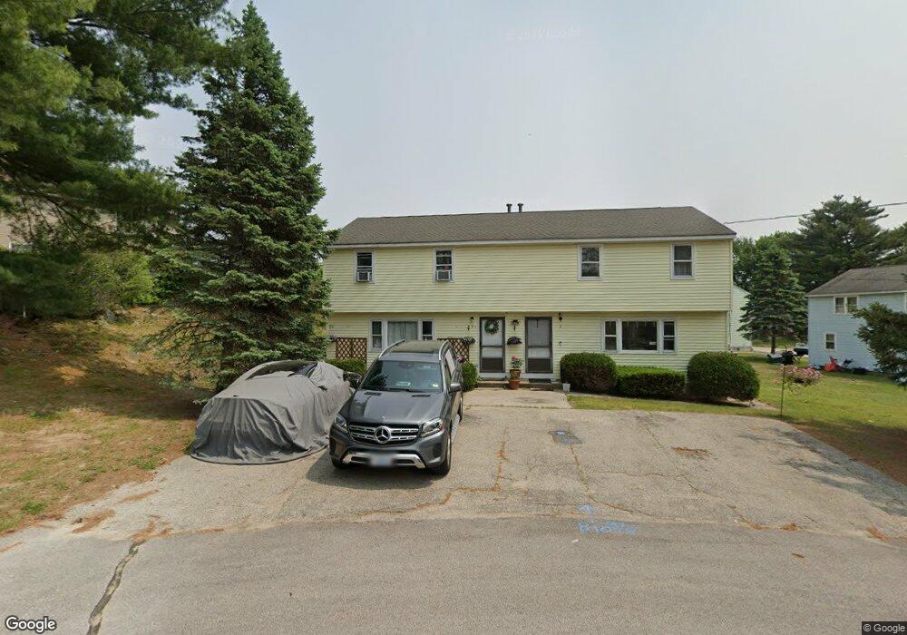 79 Blacksmith Way, Nashua, NH 03060 - photo 1