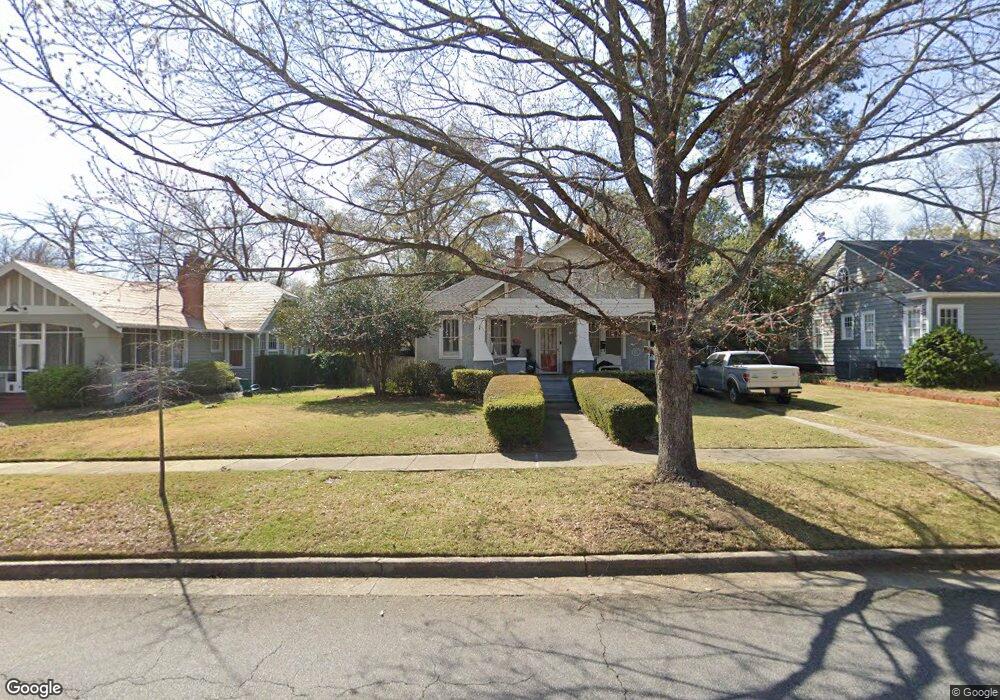 2509 17th Ave, Columbus, GA 31901 - photo 1