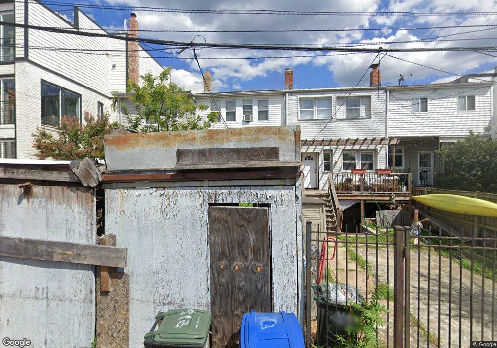 912 12th St NE unit 4, Washington, DC 20002 - photo 1