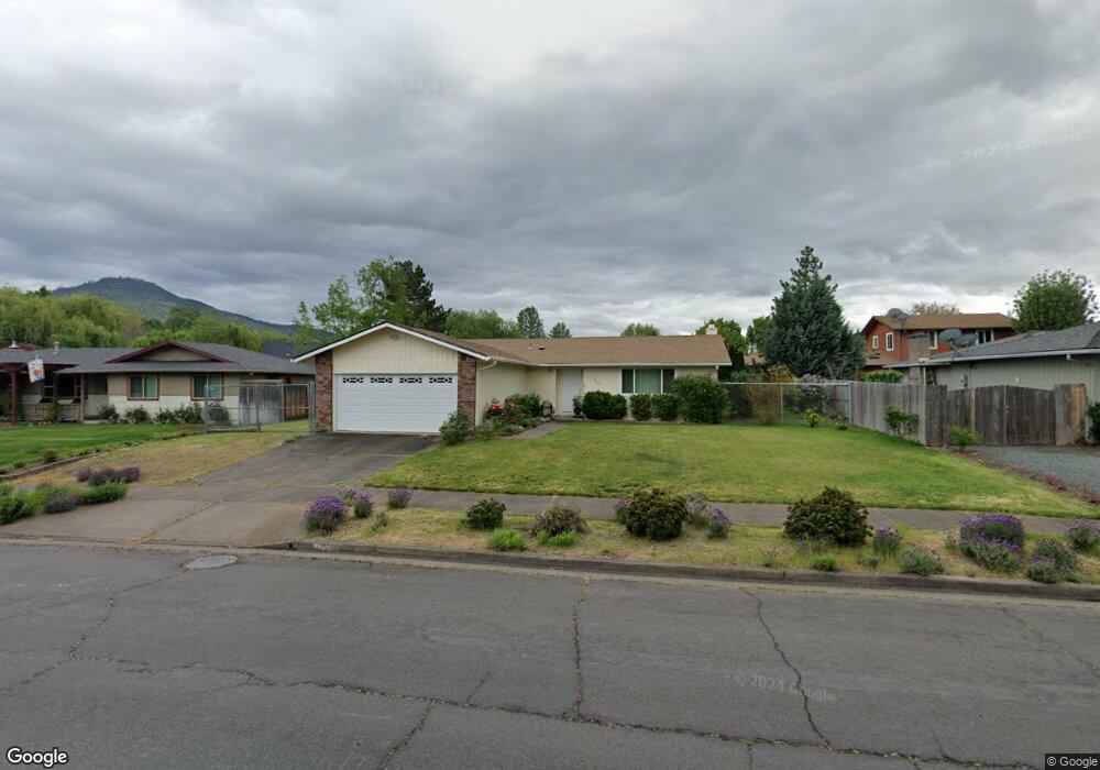 1580 Papago Dr, Medford, OR 97504 - photo 1