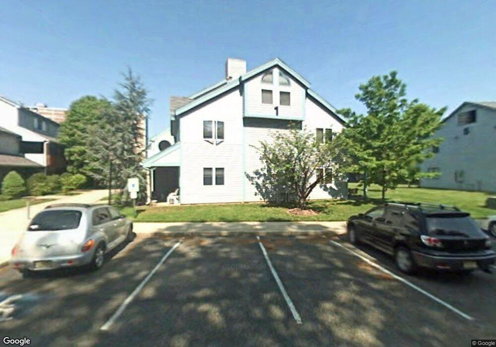 102 Barclay Walk, Cherry Hill, NJ 08034 - photo 1