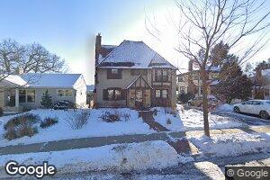 125 W 52nd St, Minneapolis, MN 55419