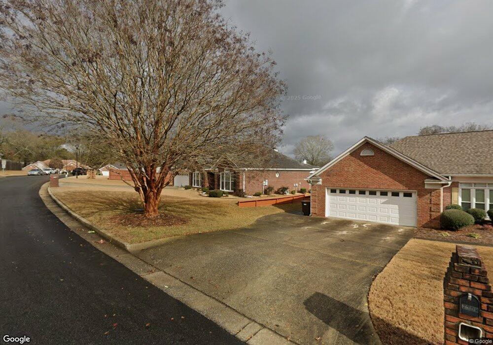 7317 Westport Loop, Midland, GA 31820 - photo 1