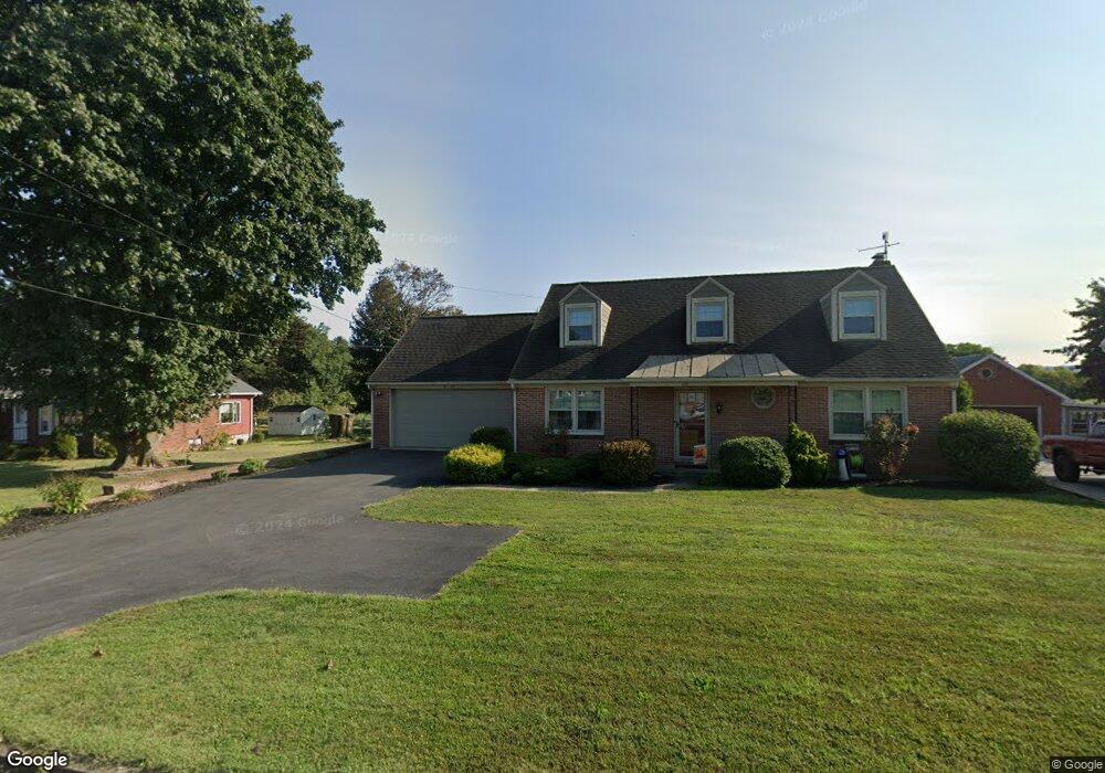 131 Johnstons Ln, Mercersburg, PA 17236 - photo 1