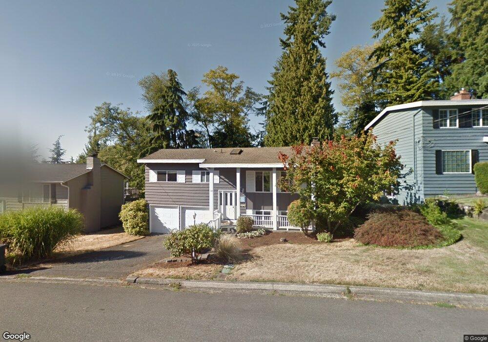 641 Birch St, Edmonds, WA 98020 - photo 1
