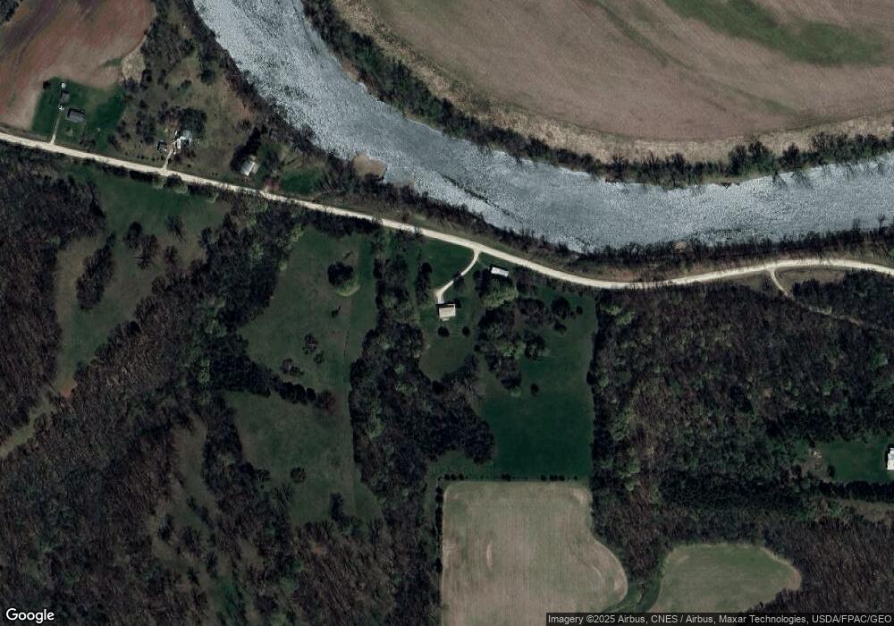 3118 Old Quarry Rd, Wever, IA 52658 - photo 1