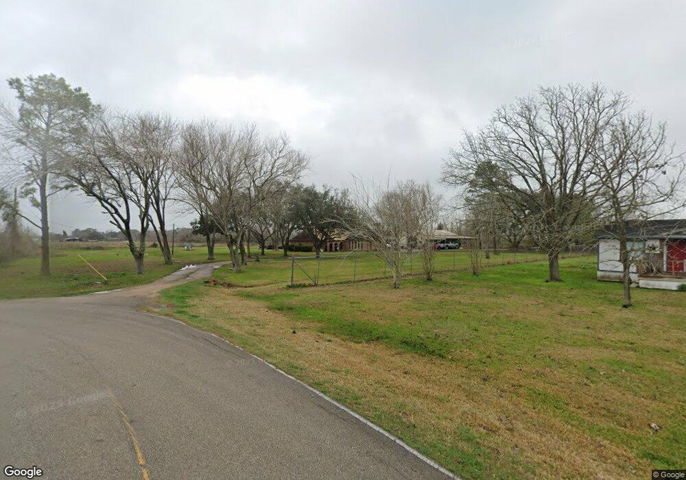 4220 S Meadows St, Alvin, TX 77511 - photo 1