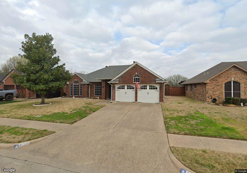 6201 Covington Dr, Rowlett, TX 75089 - photo 1