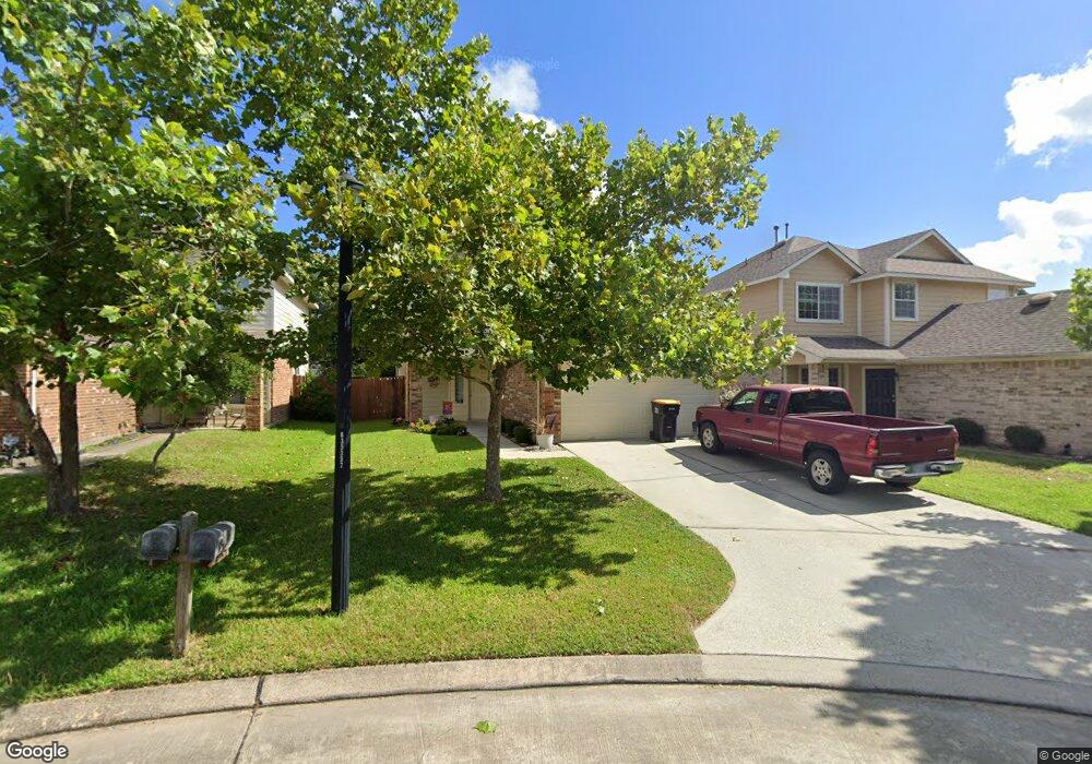 7214 Autumn Day Ct, Magnolia, TX 77354 - photo 1