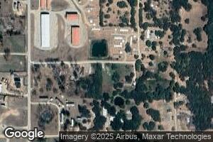 128 Rocky Top Rd, Mead, OK 73449