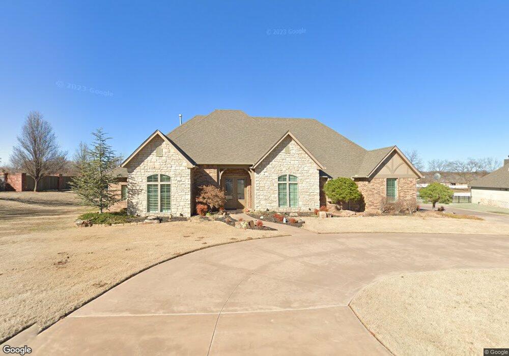 2500 Winged Foot Way, Shawnee, OK 74801 - photo 1