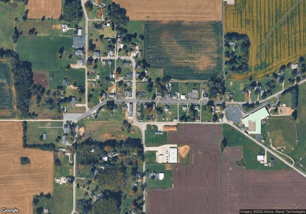 4025 Main St SE, New Middletown, IN 47160 - photo 1