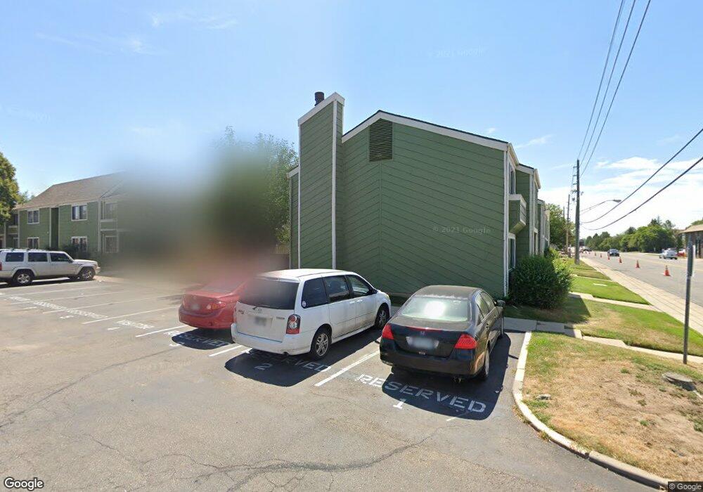 902 S Peoria St unit 902, Aurora, CO 80012 - photo 1