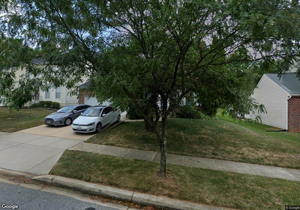 9406 Utica Place, Springdale, MD 20774 - photo 1