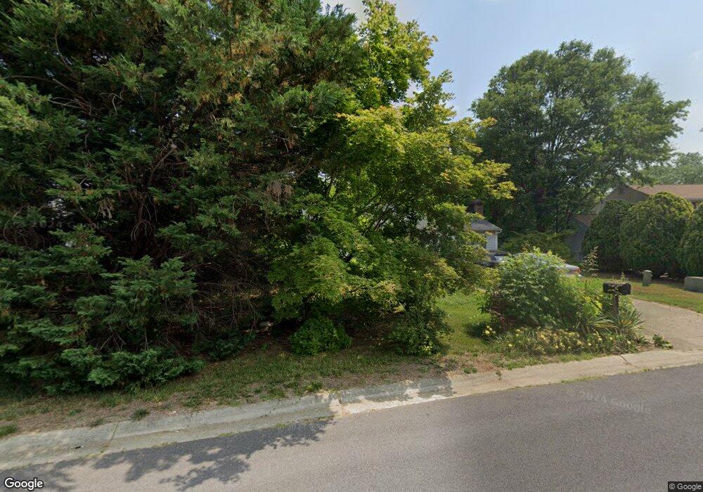 3503 Northshire Ln, Bowie, MD 20716 - photo 1