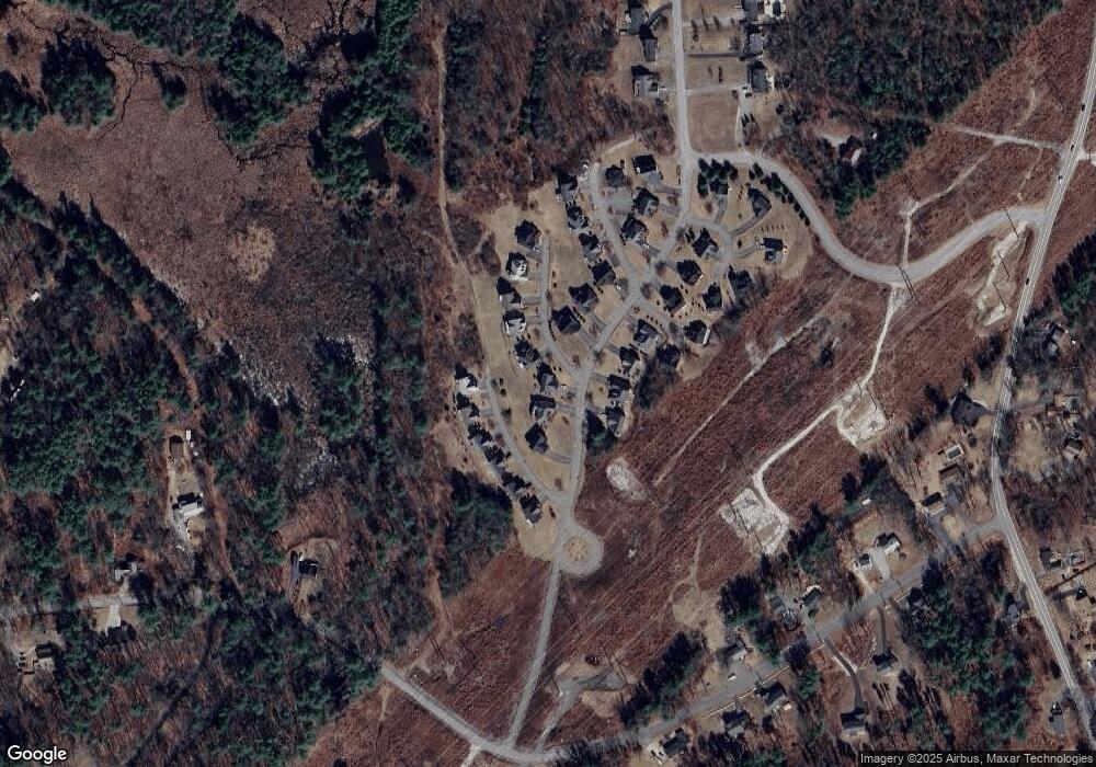 29 S Parrish Dr unit 29, Londonderry, NH 03053 - photo 1