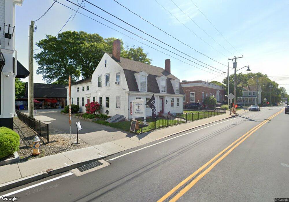 21 E Main St unit ABOVE BAKERY, Mystic, CT 06355 - photo 1